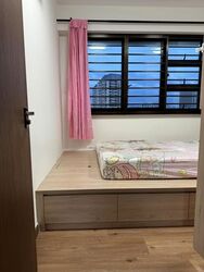 Blk 801C West Coast Parkview (Clementi), HDB 3 Rooms #604471971